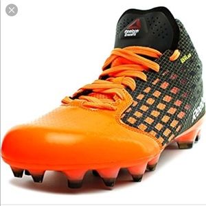 Men’s 8.5 2015 Crossfit Games Cleats